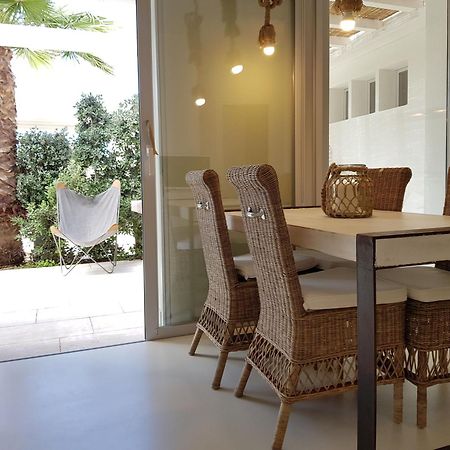 Casa Mirella Favignana Exterior foto