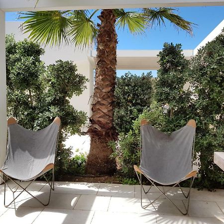 Casa Mirella Favignana Exterior foto