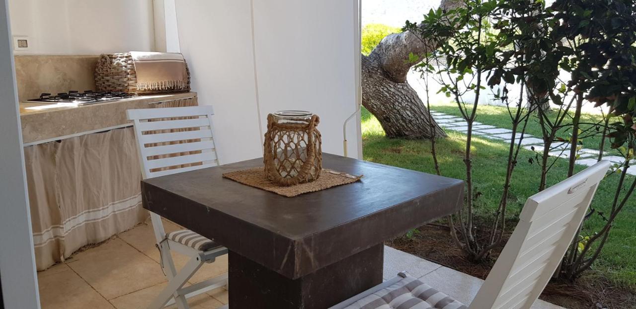 Casa Mirella Favignana Exterior foto