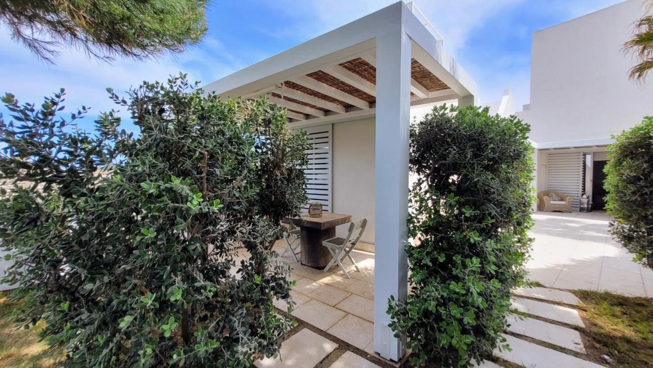 Casa Mirella Favignana Exterior foto