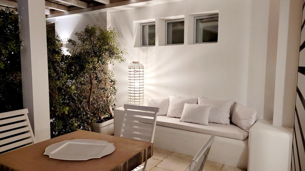 Casa Mirella Favignana Exterior foto