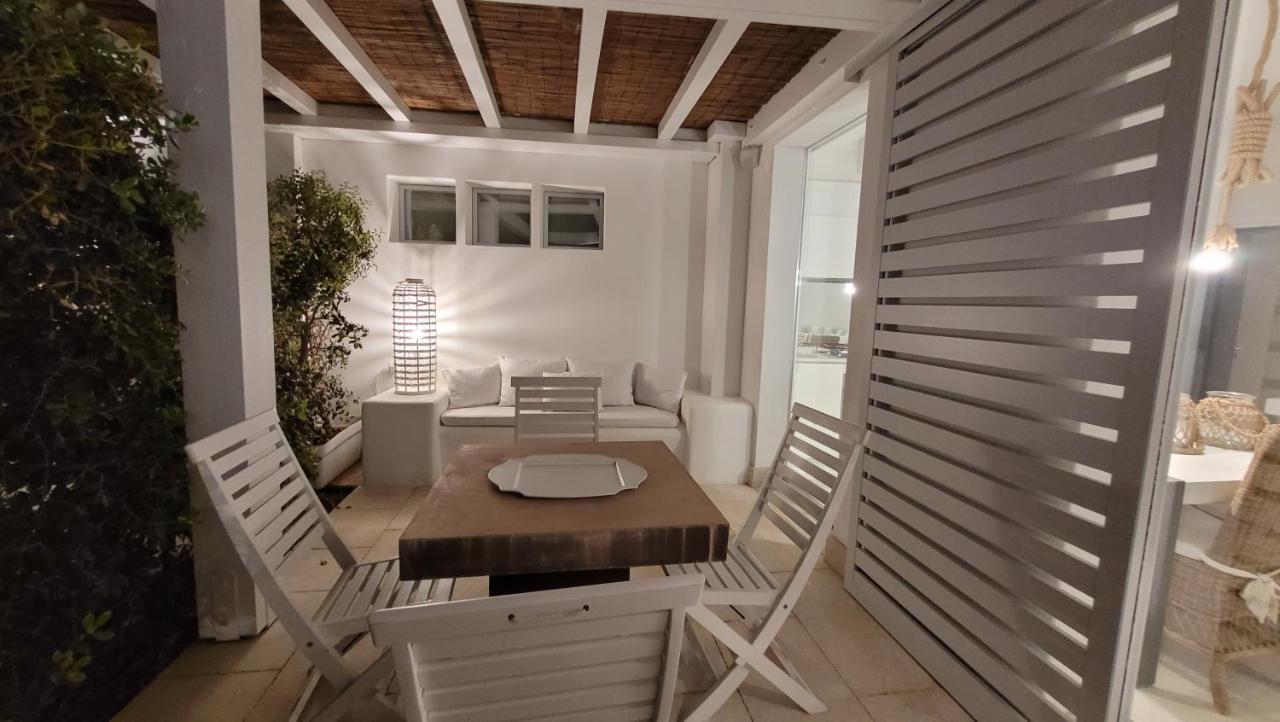 Casa Mirella Favignana Exterior foto