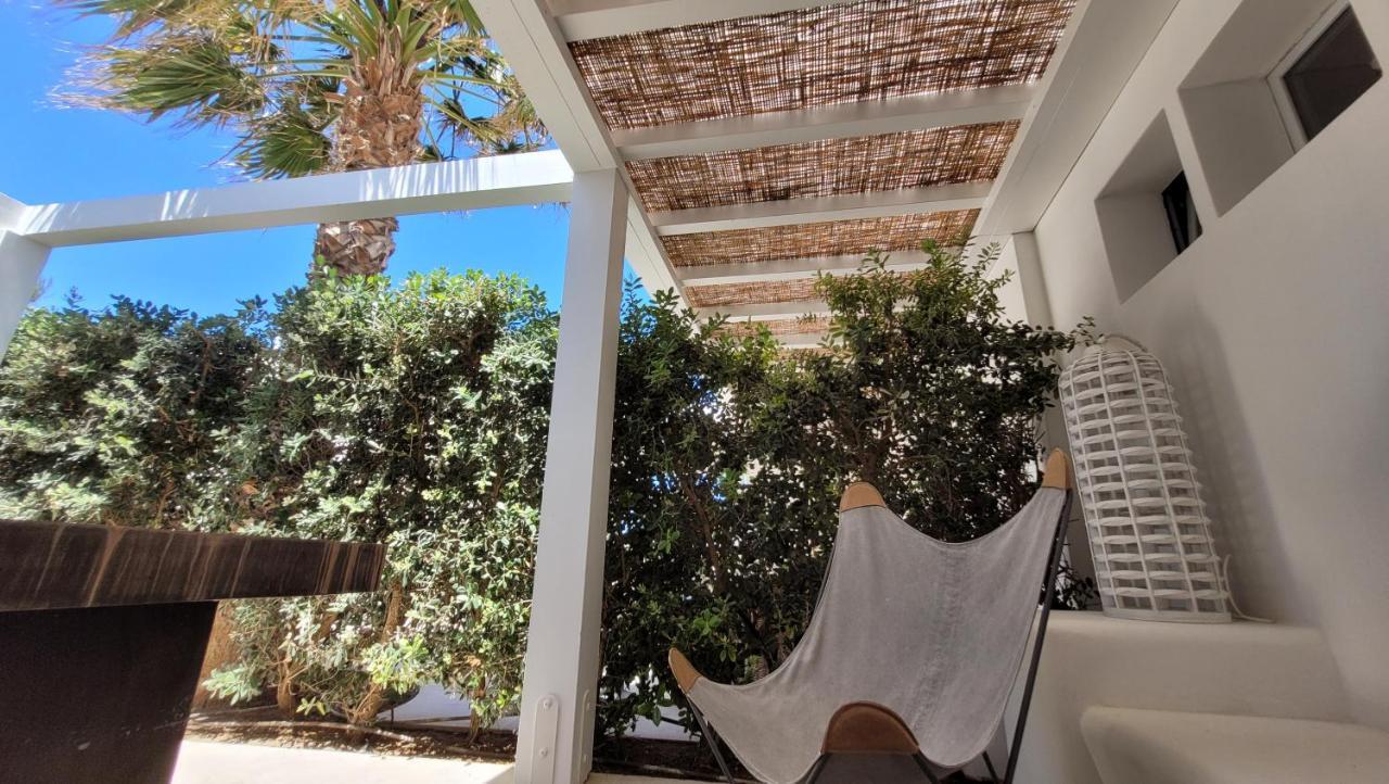 Casa Mirella Favignana Exterior foto