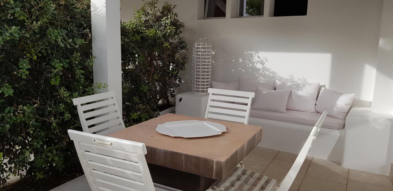 Casa Mirella Favignana Exterior foto