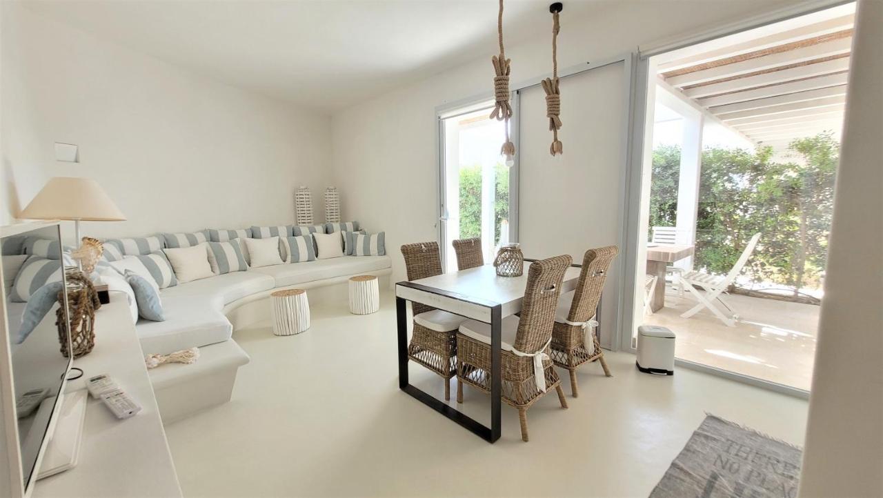 Casa Mirella Favignana Exterior foto