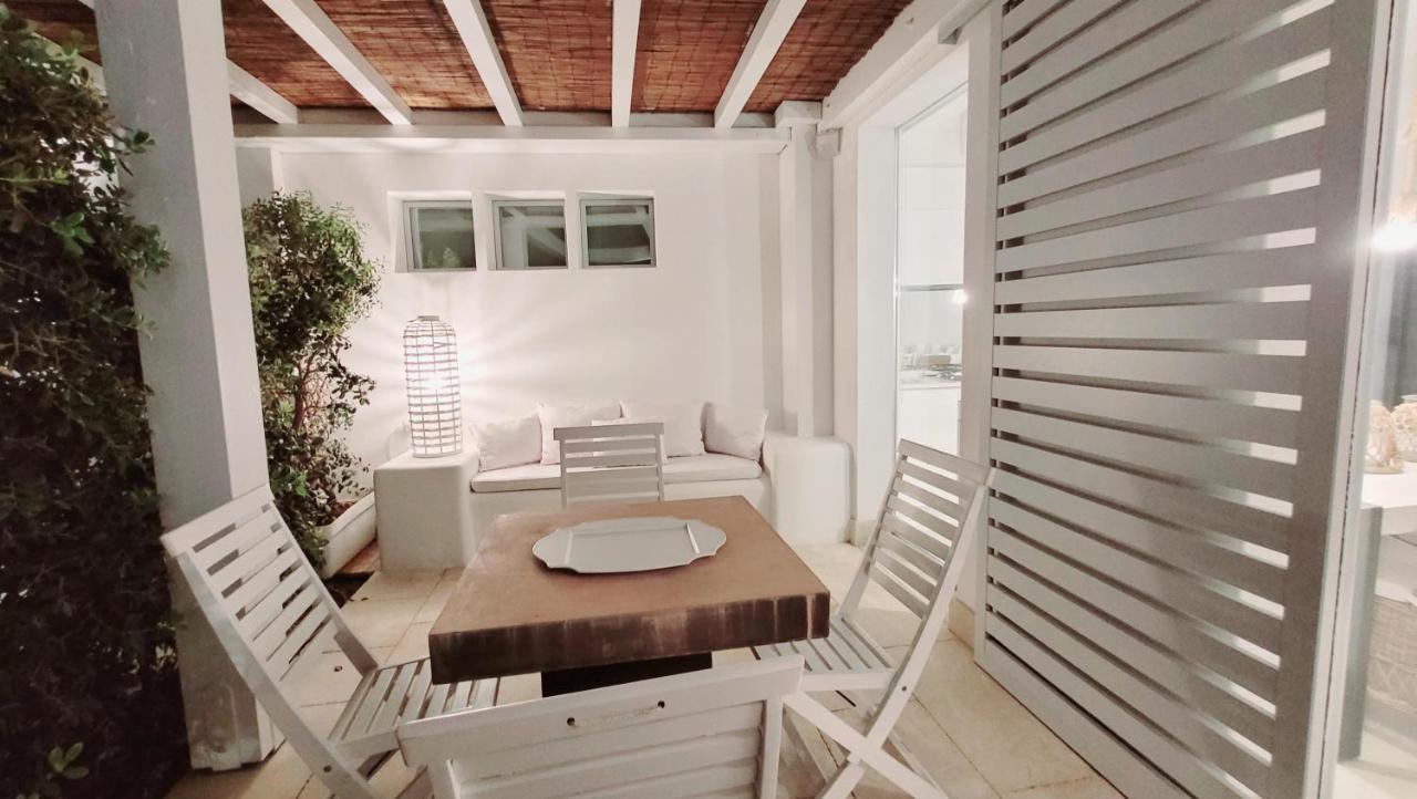 Casa Mirella Favignana Exterior foto