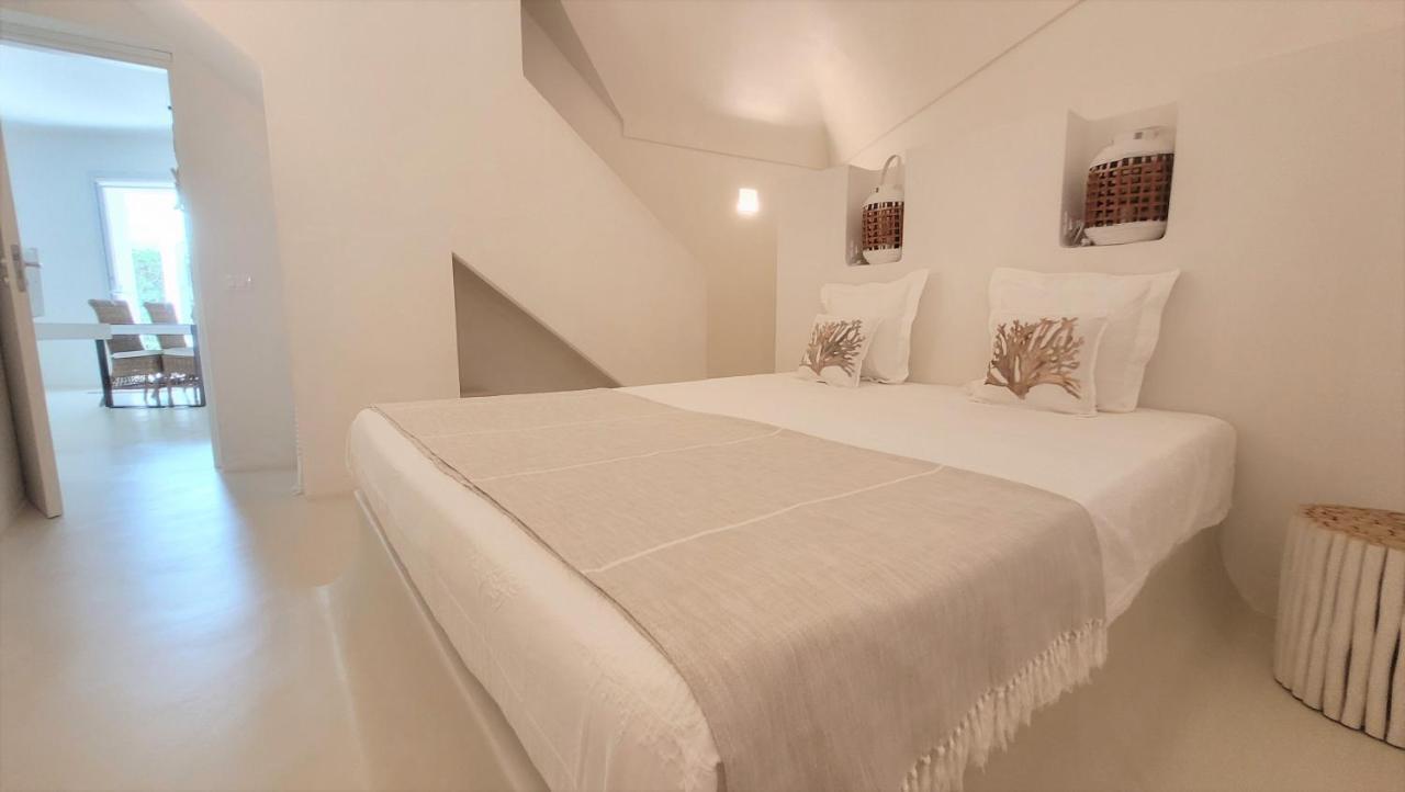 Casa Mirella Favignana Exterior foto