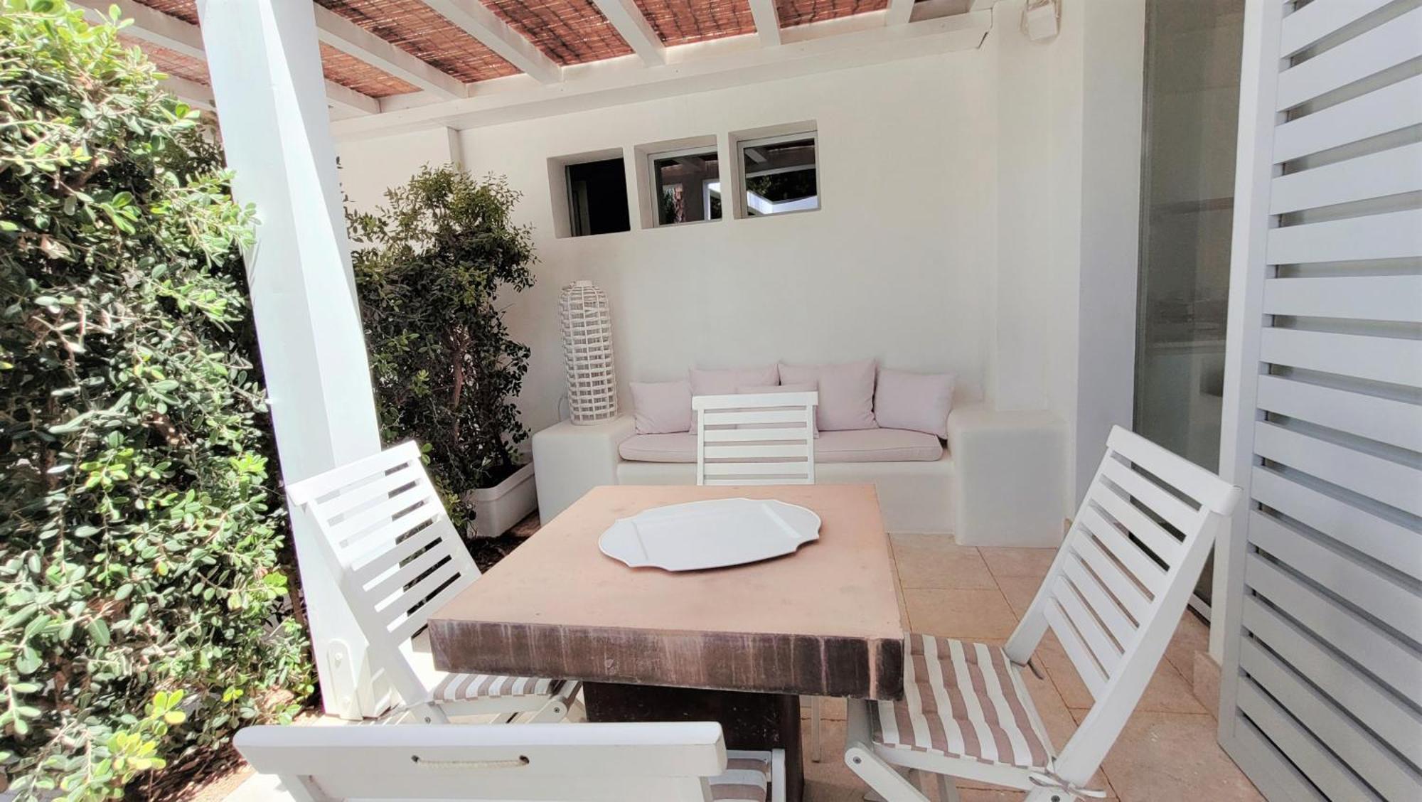 Casa Mirella Favignana Exterior foto