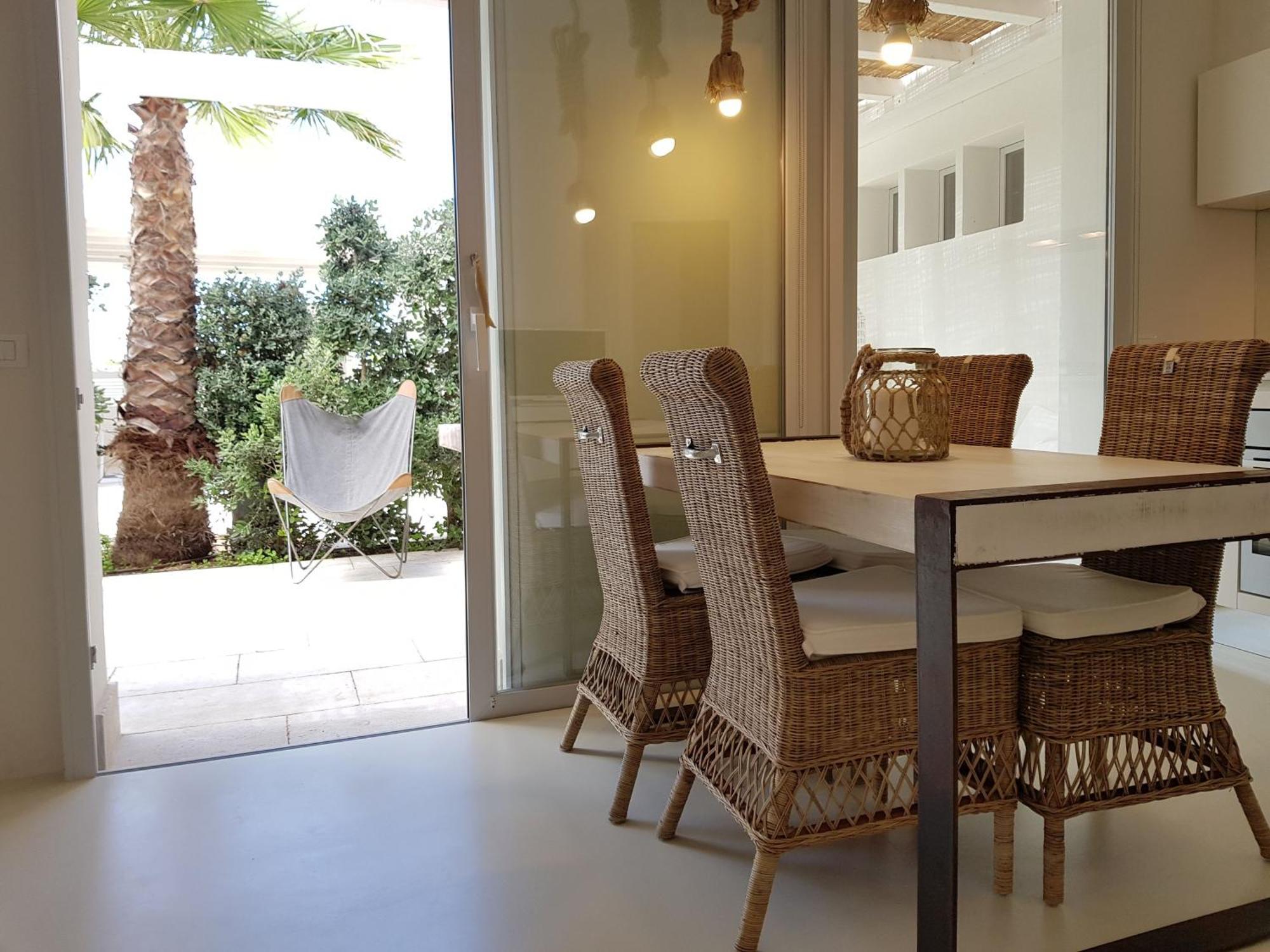 Casa Mirella Favignana Exterior foto