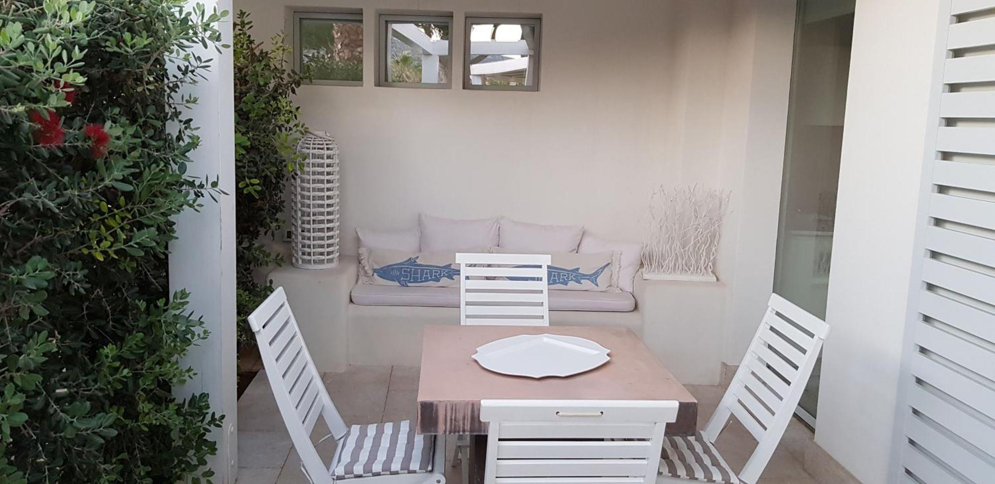 Casa Mirella Favignana Exterior foto