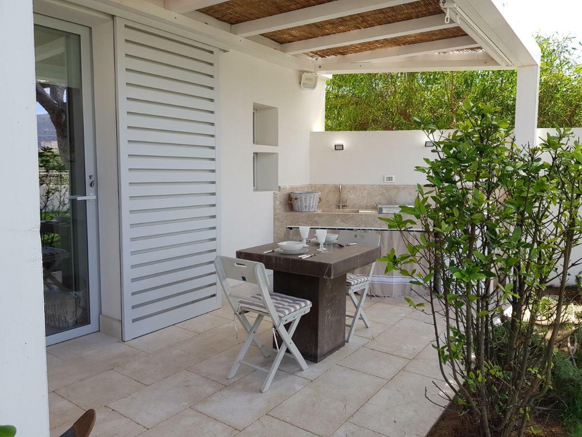 Casa Mirella Favignana Exterior foto