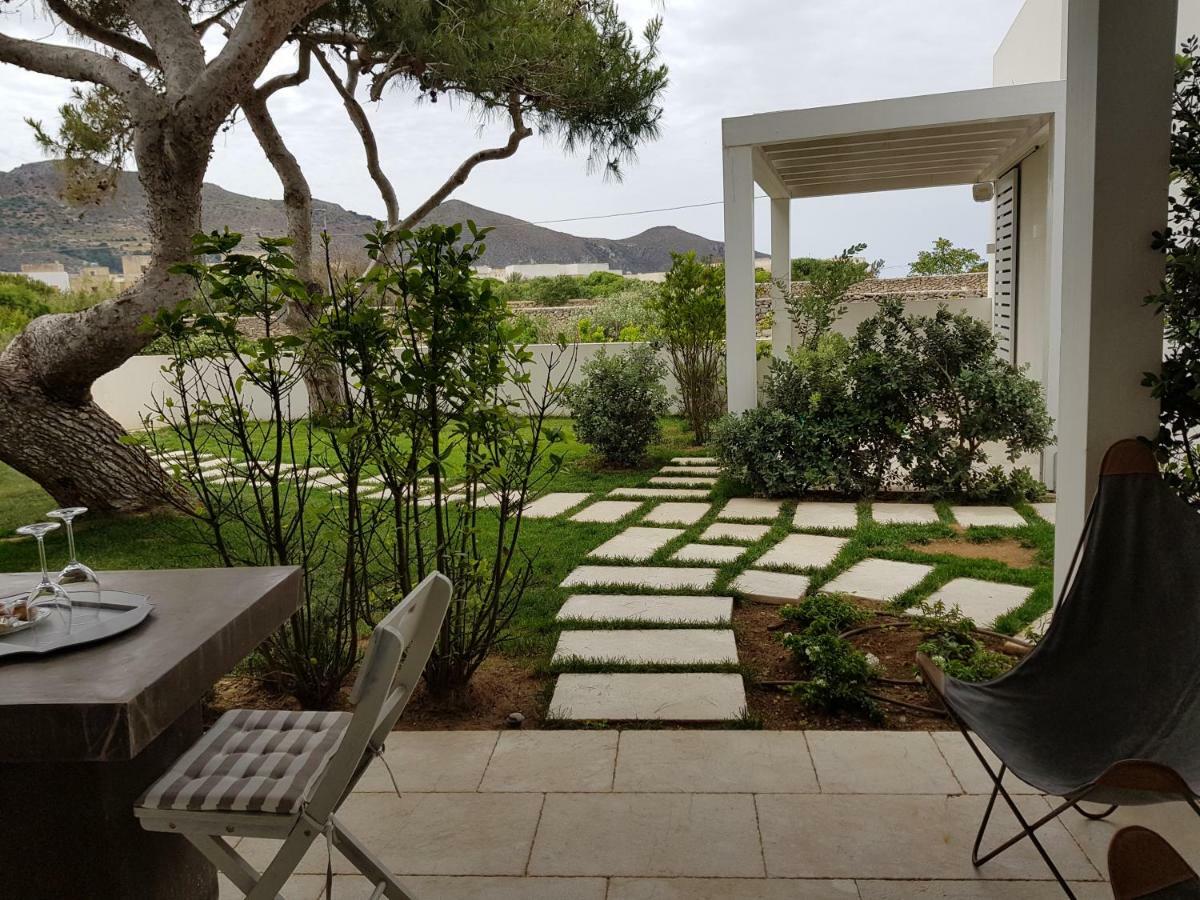 Casa Mirella Favignana Exterior foto