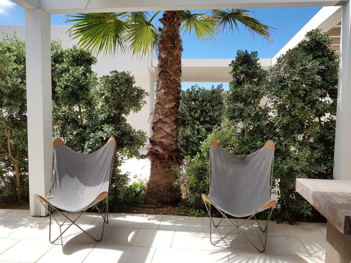 Casa Mirella Favignana Exterior foto