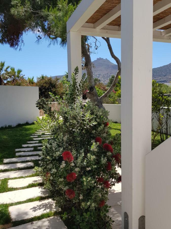 Casa Mirella Favignana Quarto foto