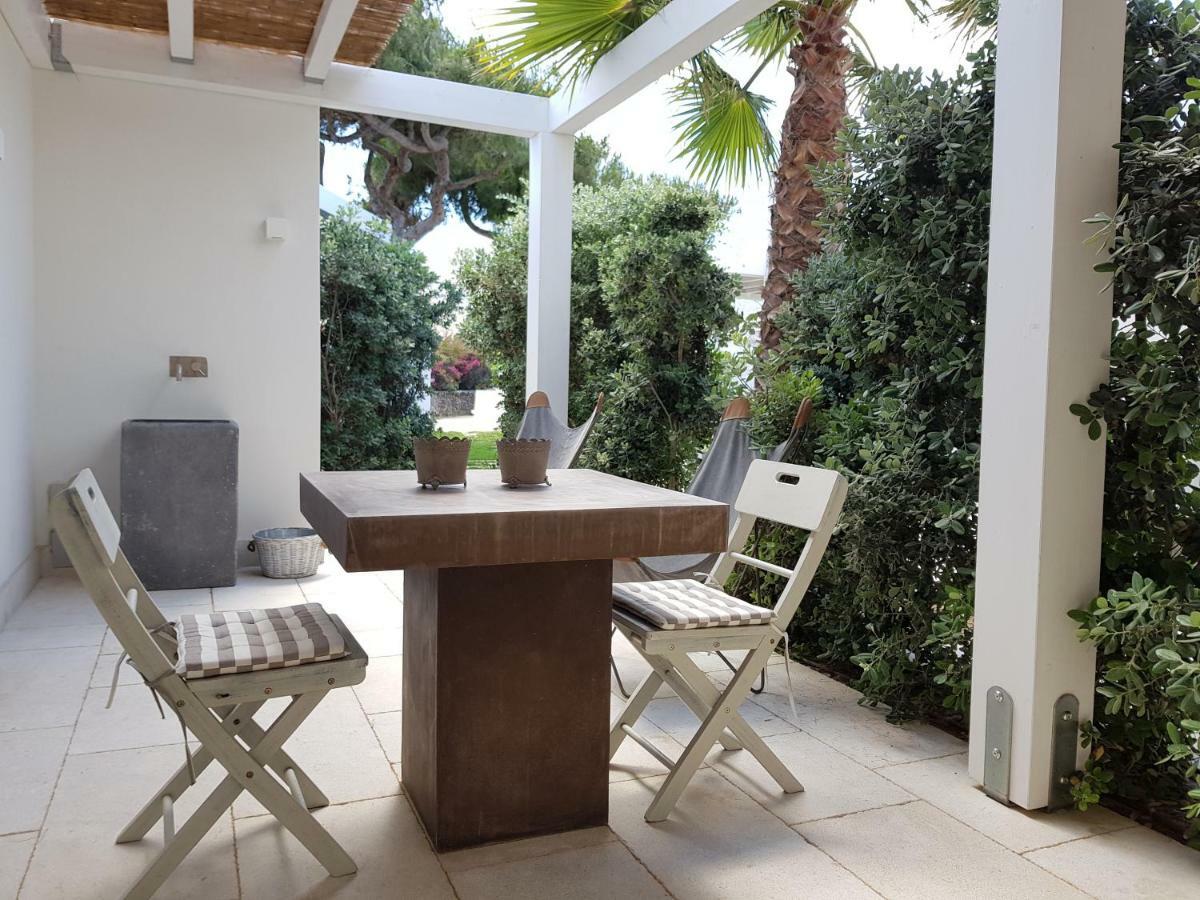 Casa Mirella Favignana Exterior foto