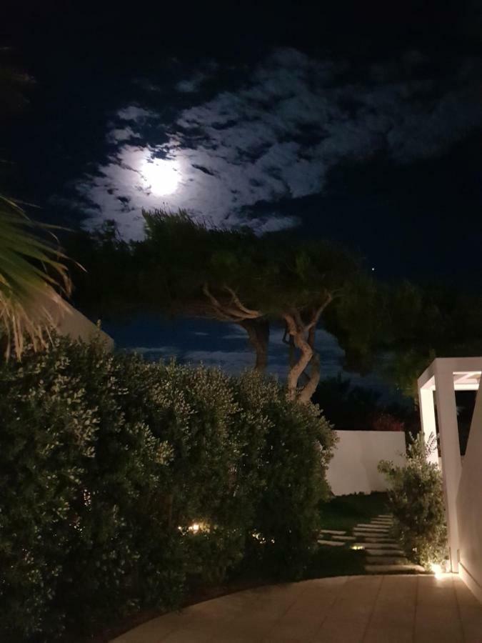 Casa Mirella Favignana Exterior foto