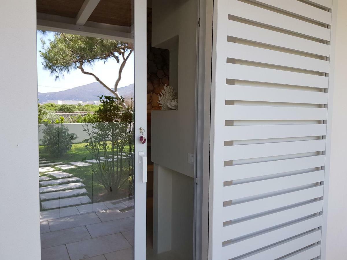 Casa Mirella Favignana Exterior foto