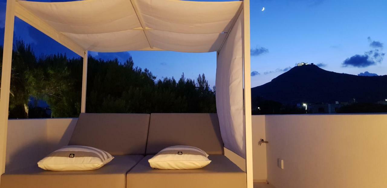 Casa Mirella Favignana Exterior foto